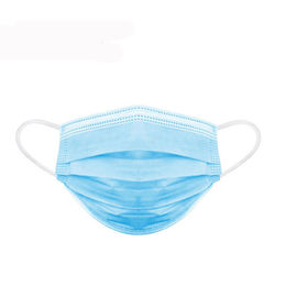 Efisiensi Tinggi 4 Lapisan Mesin Masker Wajah Sekali Pakai Otomatis pemasok