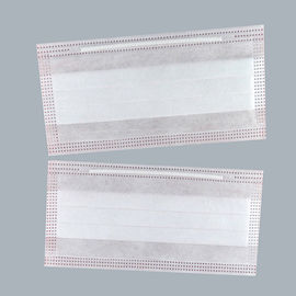 Mesin Pembuat Masker Wajah Ultrasonik Medis pemasok