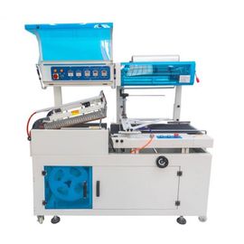 Mesin Penyegel Masker Non Woven pemasok