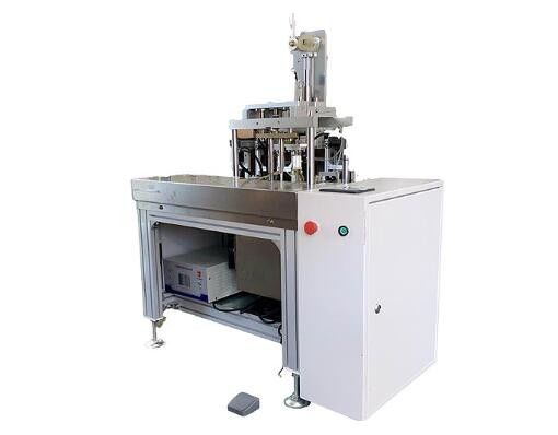 Anti Karat Ultrasonik Masker Medis Mesin Lingkaran Telinga